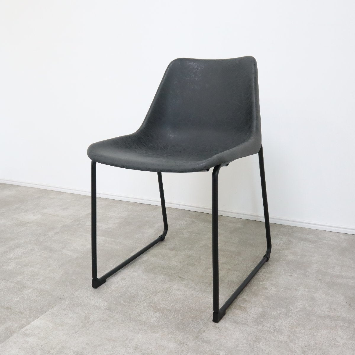 Knot antiques ノットアンティークス LOG CHAIR ログチェア