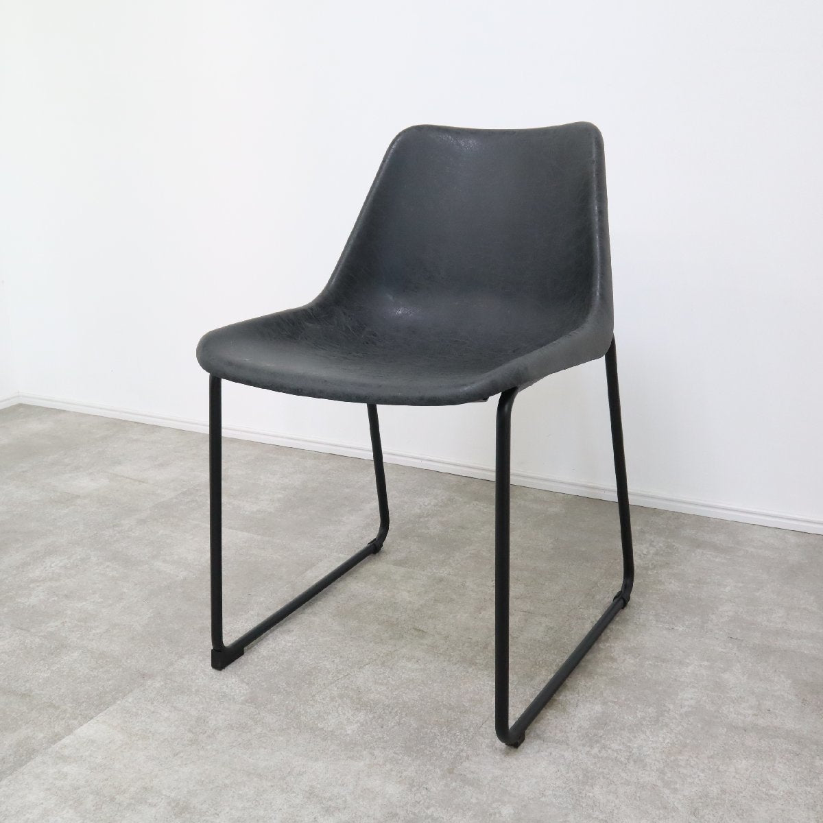 Knot antiques LOG CHAIR / ノットアンティークス ログ チェア