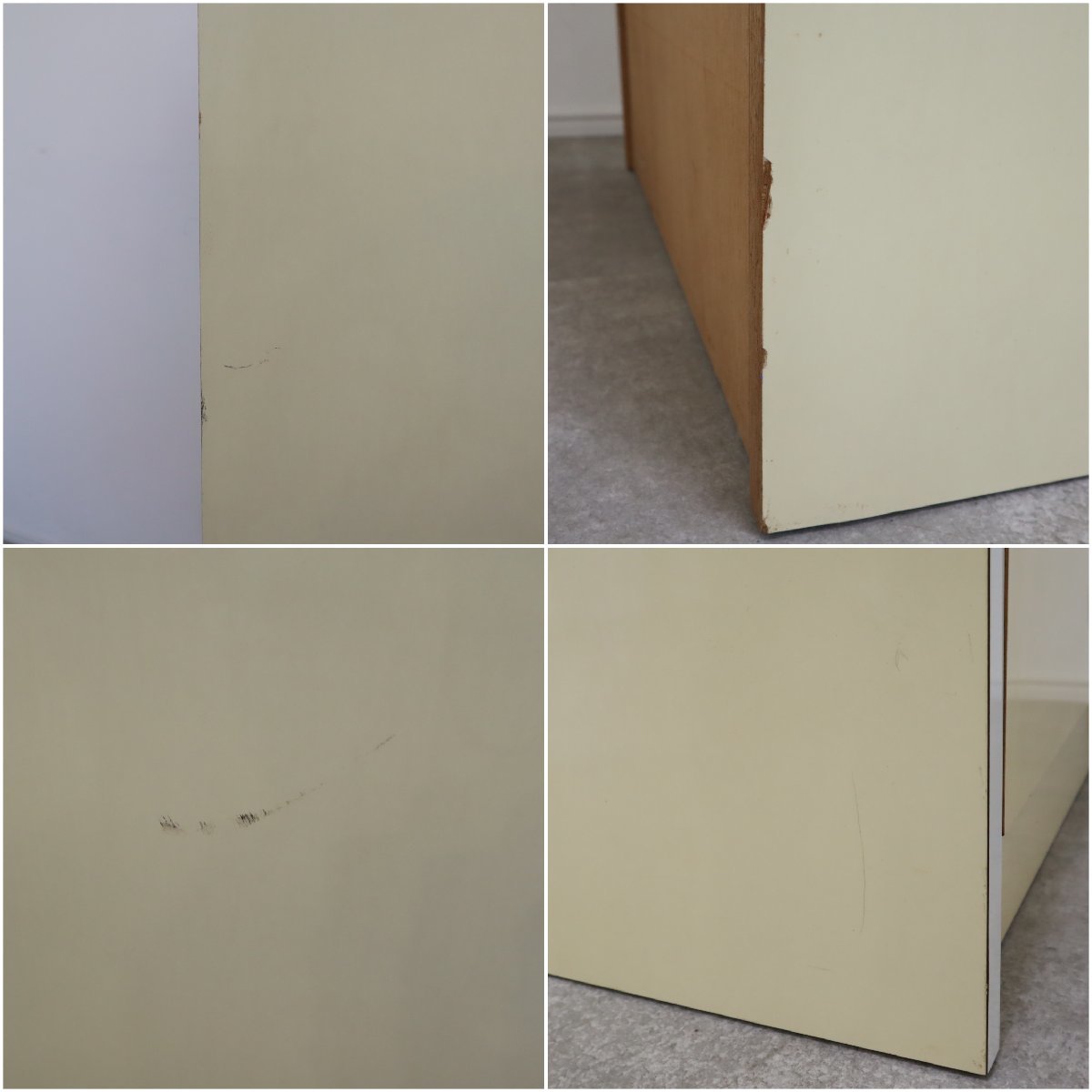 チェスト 昭和レトロ タンス レトロポップ 引き出し収納 スリム