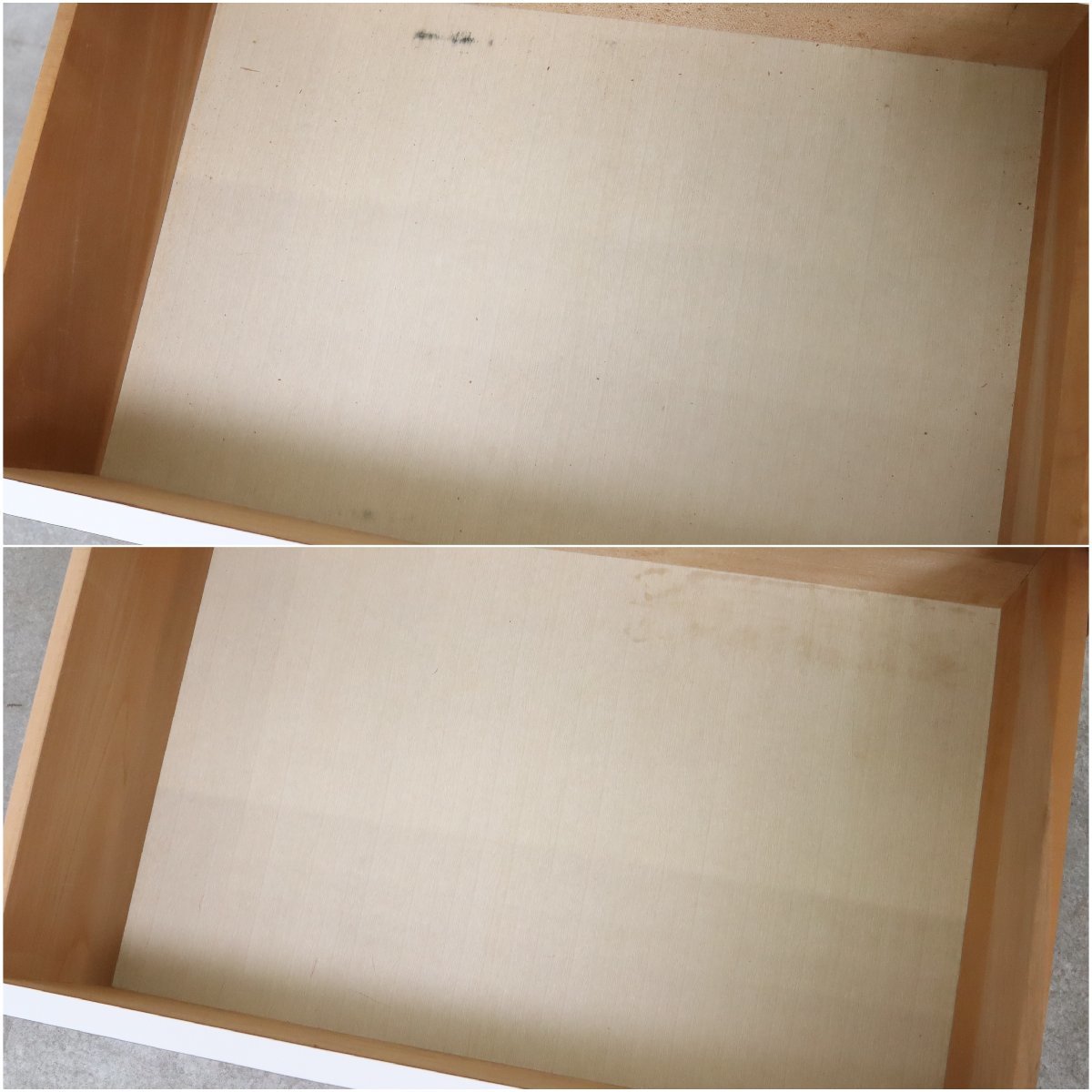 チェスト 昭和レトロ タンス レトロポップ 引き出し収納 スリム