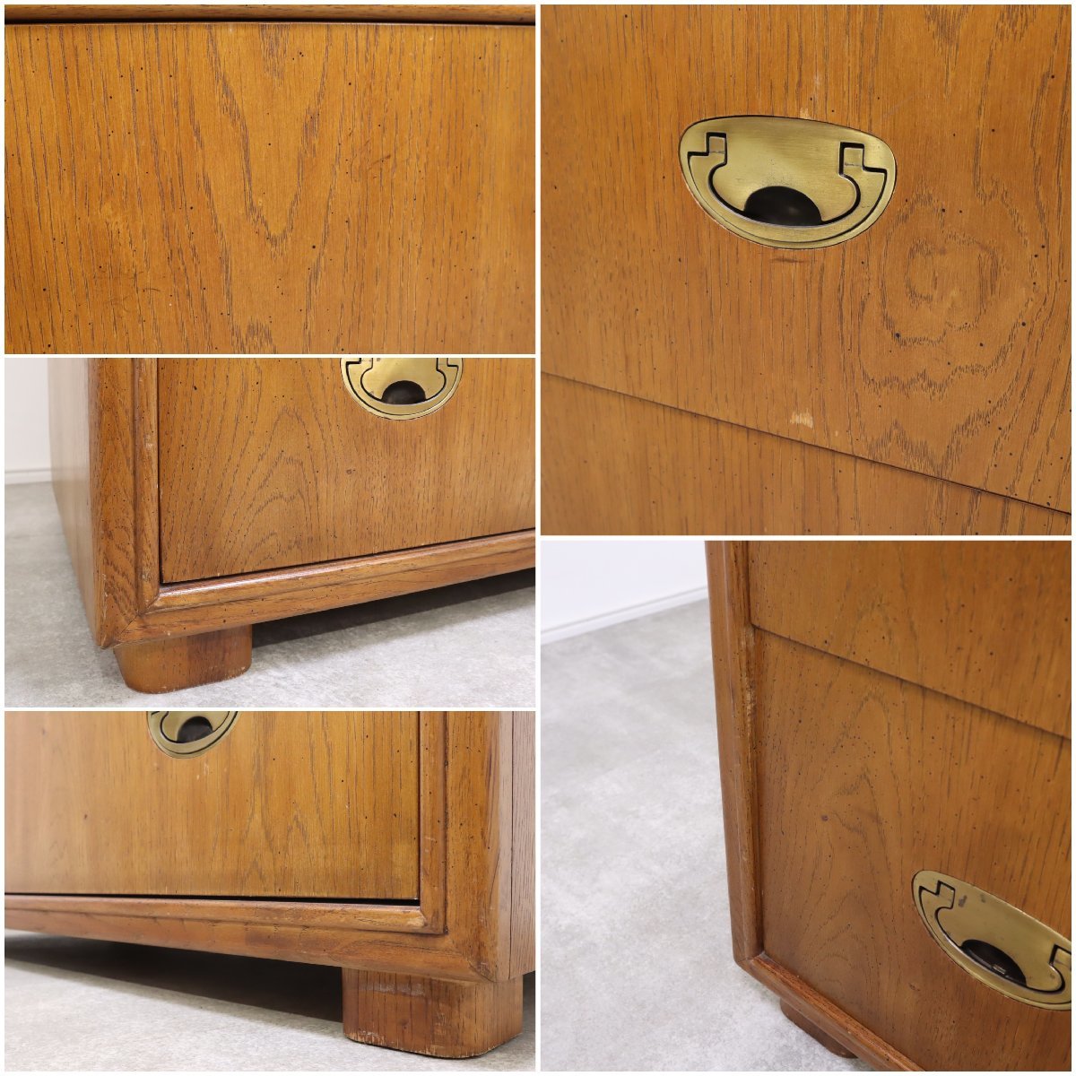 ドレクセル ヘリテイジ DREXEL HERITAGE PASSAGE チェスト パサージュ