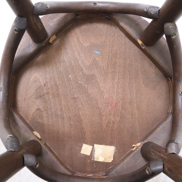 ベントウッド スツール マルニ/maruni チェア 木製 椅子 曲げ木 マルニ木工【09A2208061】】