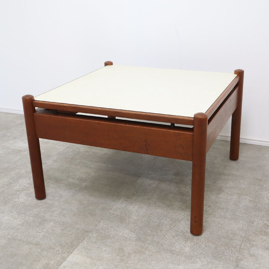 オールドマルニ マルニ木工 ビンテージ サイドテーブル エンドテーブル