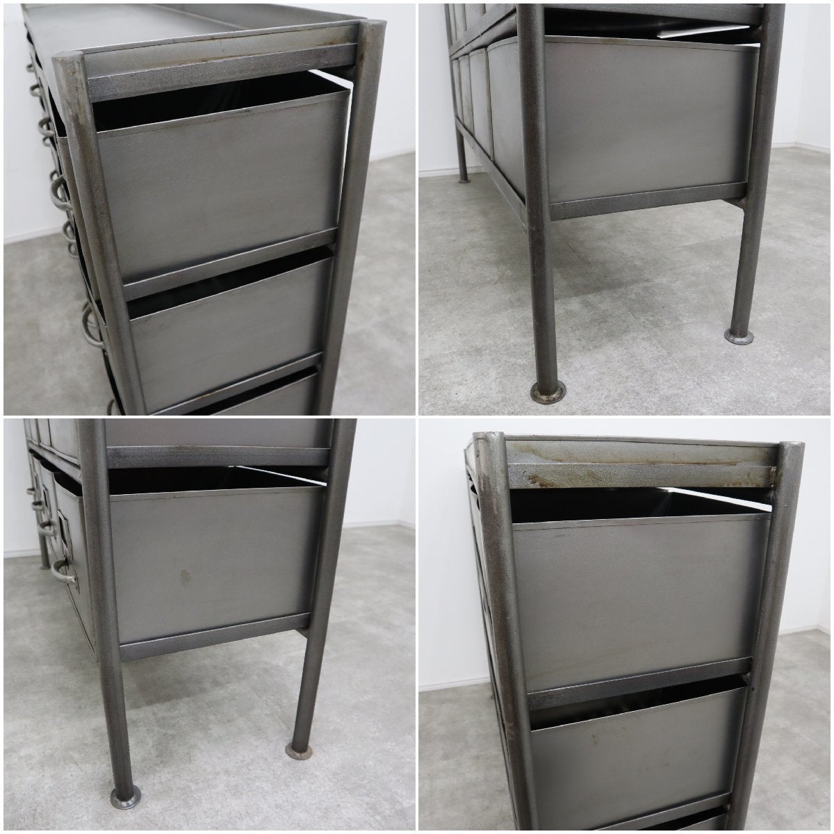 ジャーナルスタンダードファニチャー ギデル GUIDEL 12 ドロワーズ