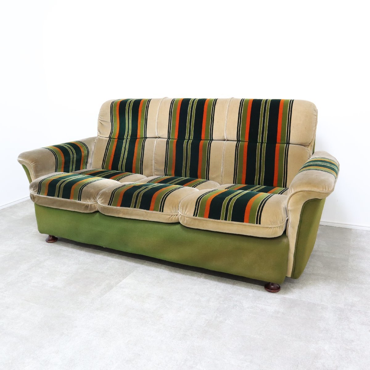 中古ソファの通販ならBANUL – バナルオンラインショップ（BANUL）