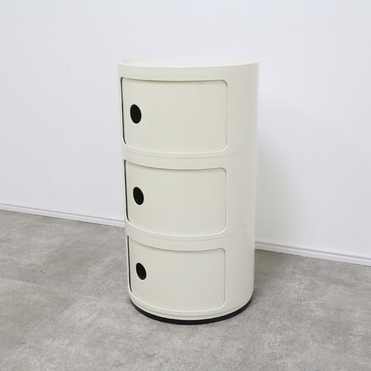 Componibili/コンポニビリ ストレージ 3段・高さ58.5cm