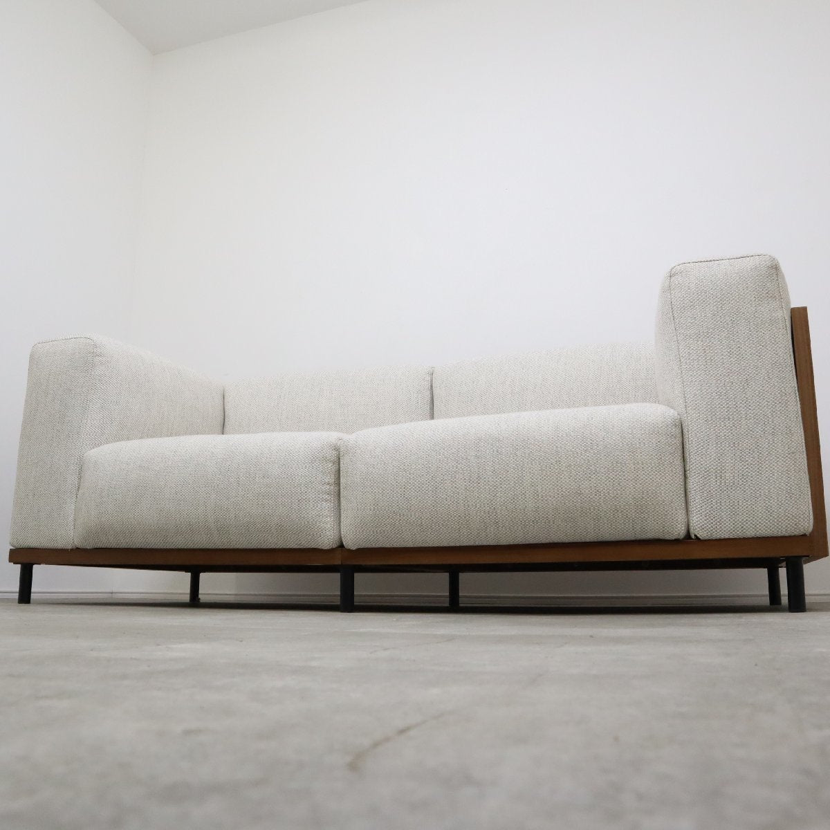 展示品 ソングドリーム songdream ソファ nord 3人掛けソファ 3P