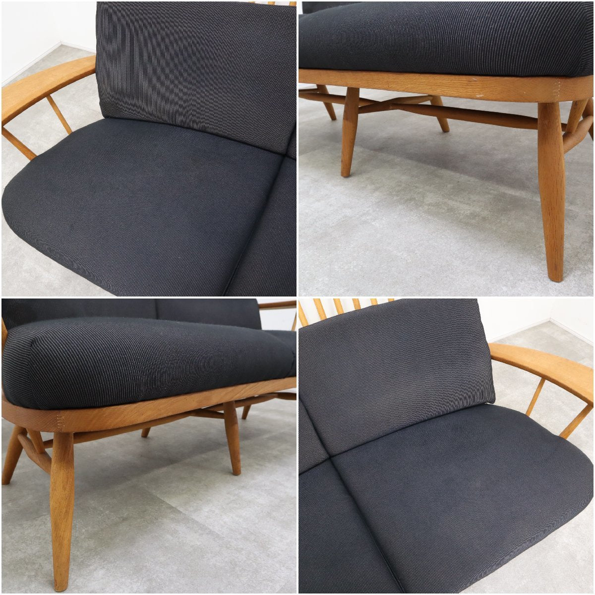 柏木工 kashiwa グランソファ K-WINDSOR K-ウィンザー グラン
