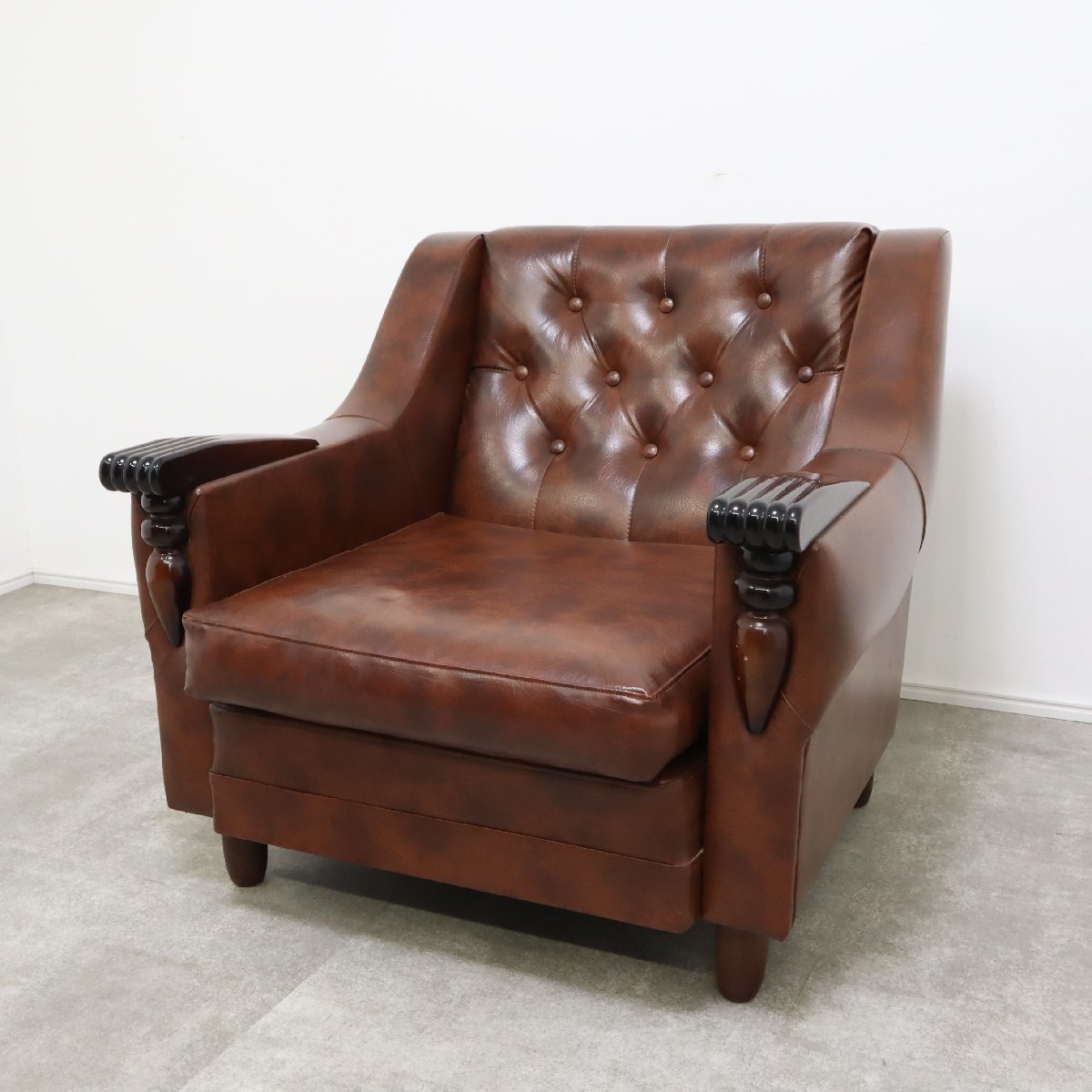 B315s 六角形回転安全炬燵　大正昭和レトロ　アンティック　中金具は鉄製 B315s 六角形回転安全炬燵 大正昭和レトロ アンティック 中金具