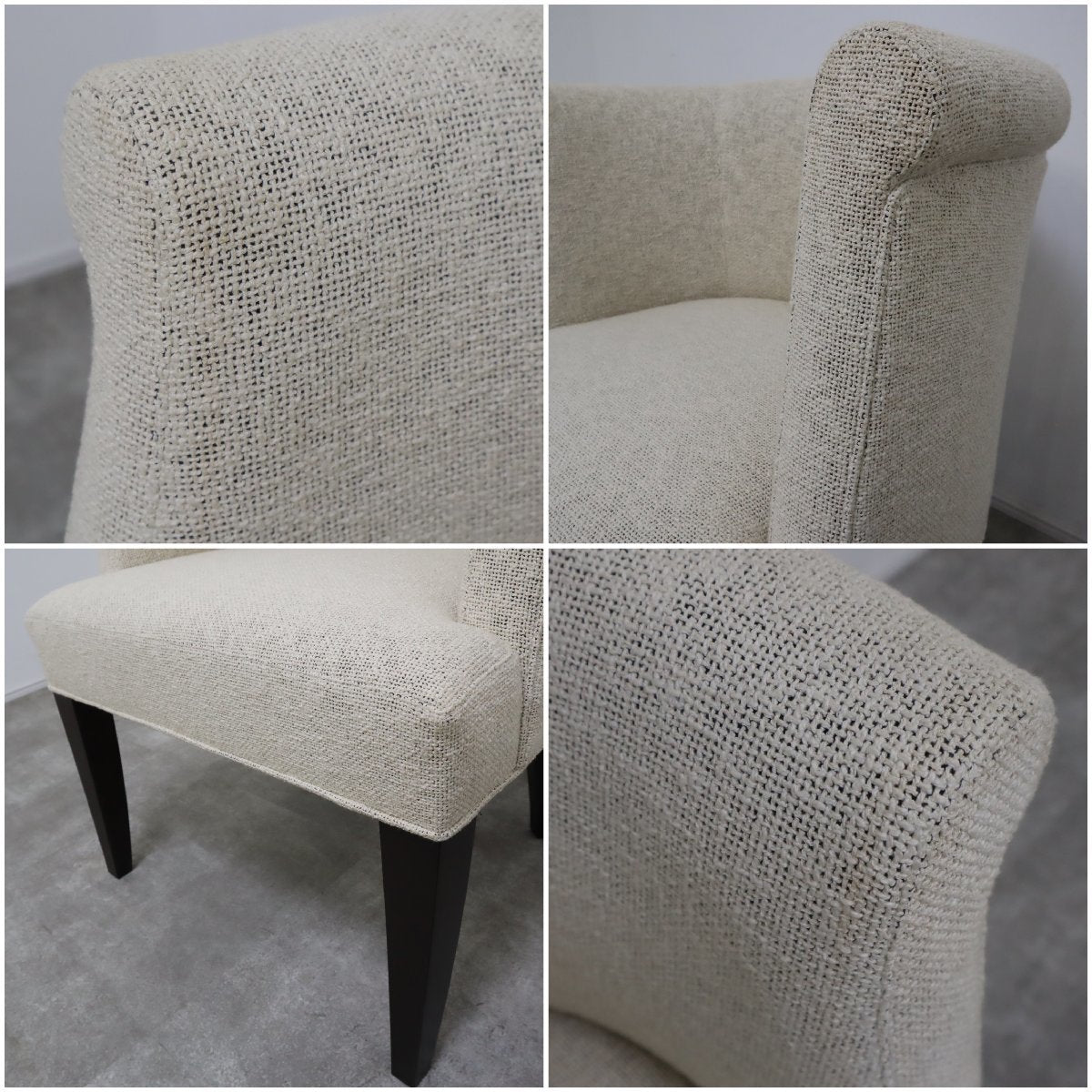 a*s様 【希少】カッシーナ ixc フィリップ・ユーレル GORDON カッシーナ・イクスシー cassina ixc フィリップ・ユーレル