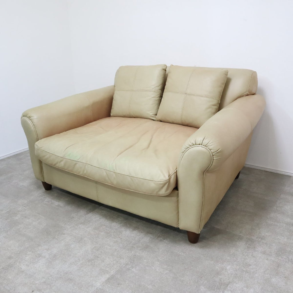 1.5人掛け☆ASPLUND アスプルンド HALO ハロ イギリス GIL SOFA 