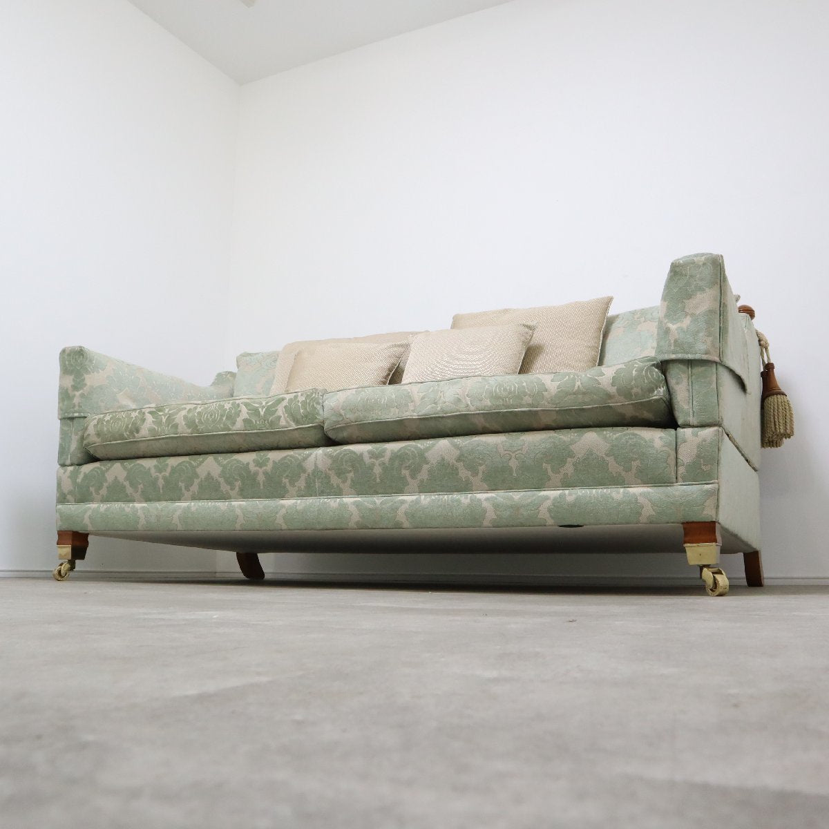 DURESTA デュレスタ ソファ 2.5人掛け トラファルガー Trafalgar