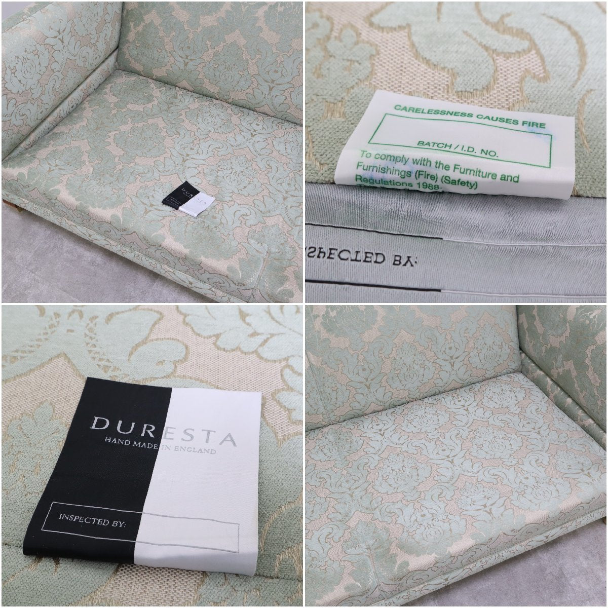 GMHS401○DURESTA / デュレスタ IDC大塚家具 クッション8点 Yahoo!オークション - IDC大塚家具 DURESTA デュレスタ