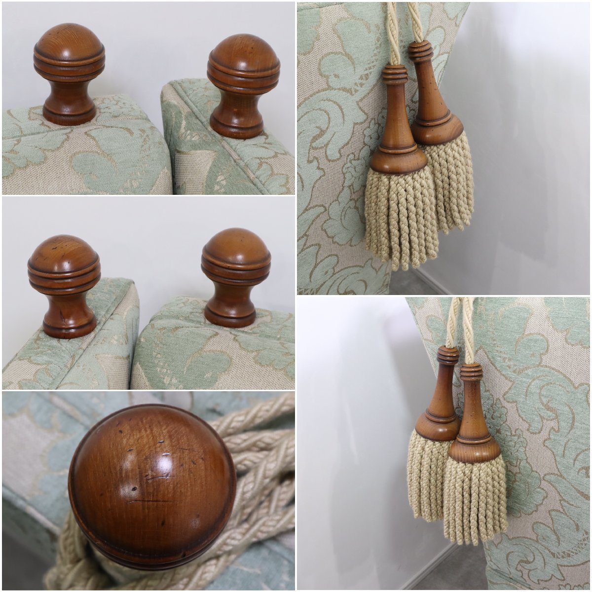 GMHS401○DURESTA / デュレスタ IDC大塚家具 クッション8点 Yahoo!オークション - IDC大塚家具 DURESTA デュレスタ