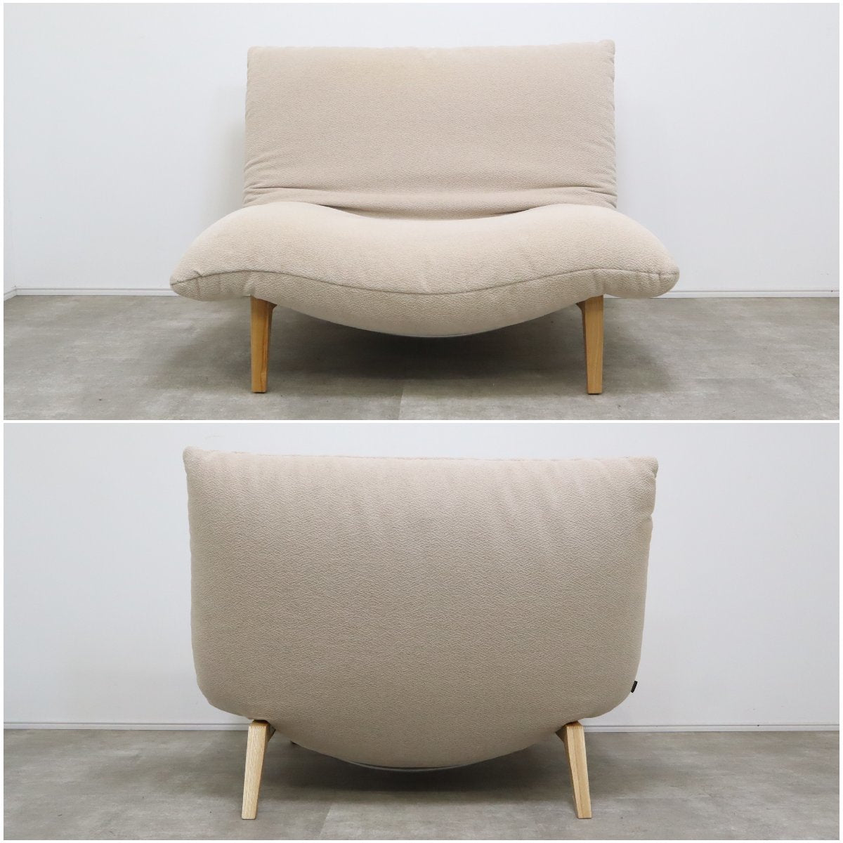 ふかふかな座り心地で快適なひと時を!リーンロゼ ligneroset ふかふかな座り心地で快適なひと時を!リーンロゼ ligneroset