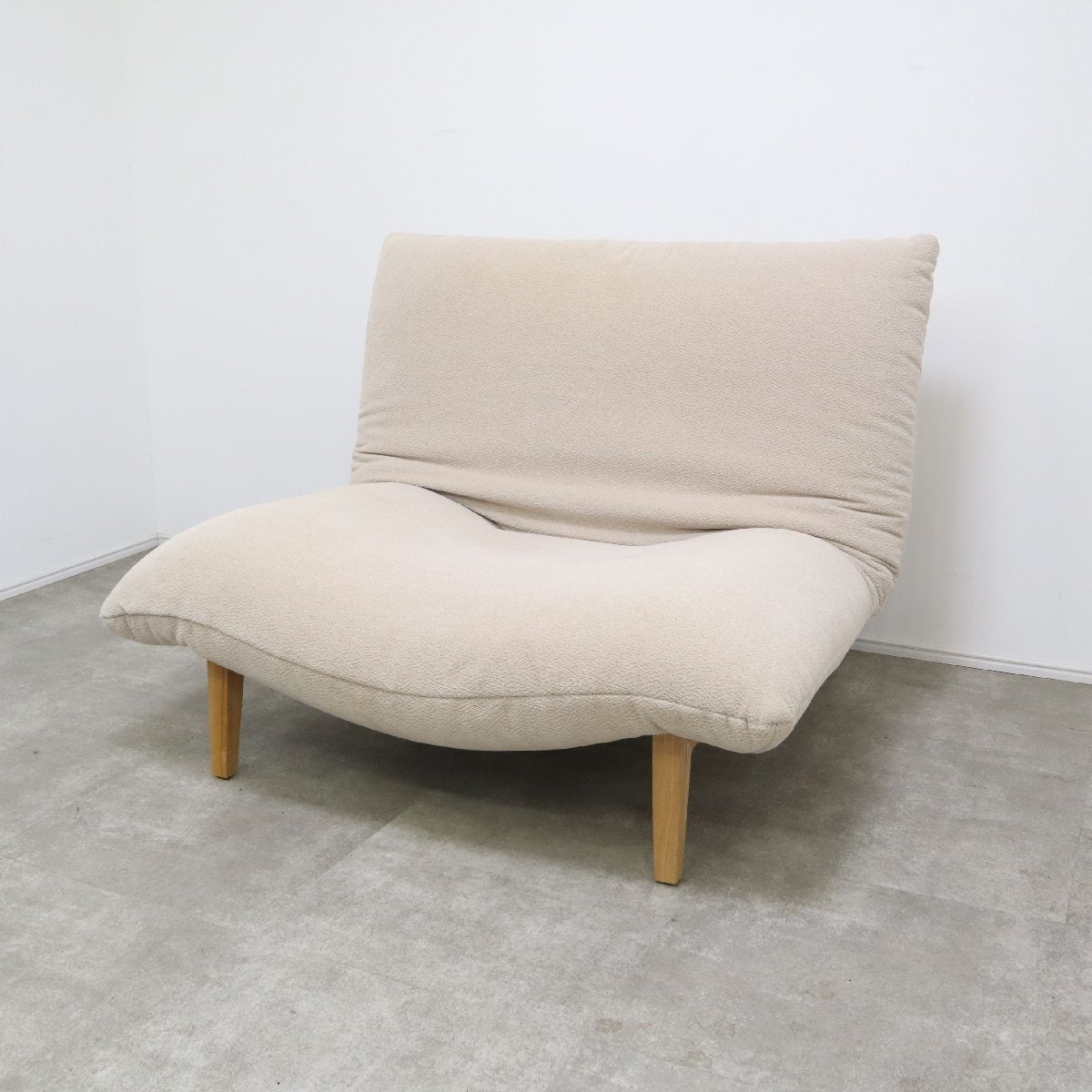 リーンロゼ リーンロゼ（LIGNEROSET）パンプキン（PUMPKIN） 1人掛けソファ買取｜L