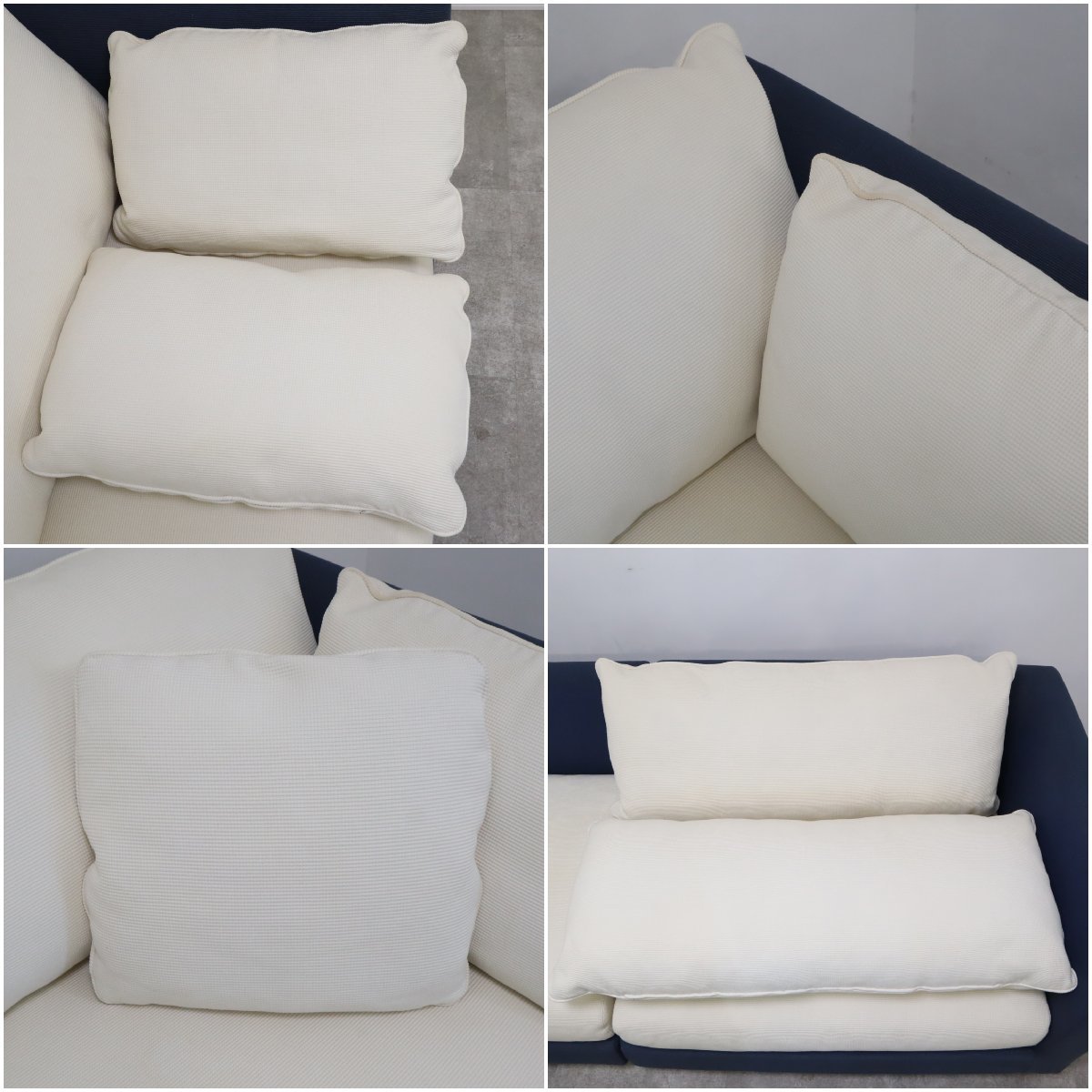 arflex アルフレックスのロングセラー定番ソファ！A-Sofa – バナル