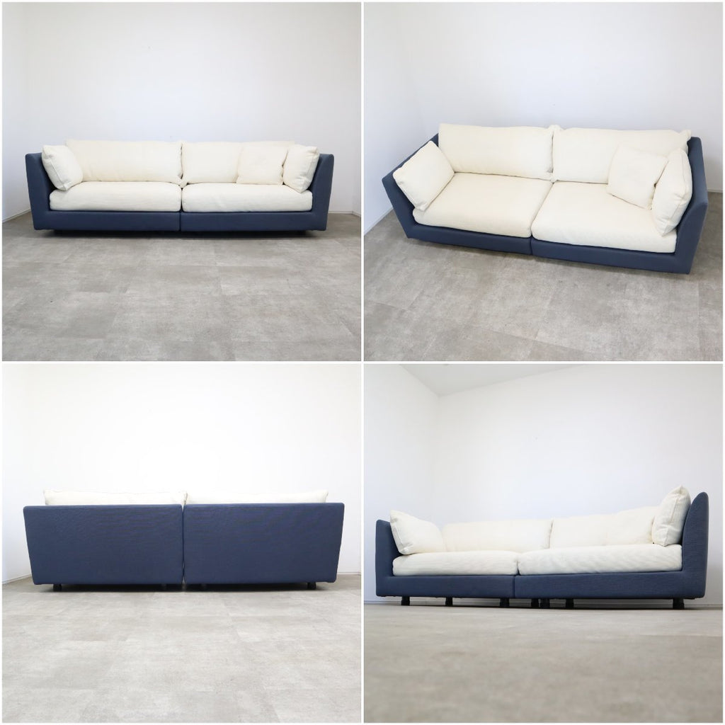 arflex アルフレックスのロングセラー定番ソファ！A-Sofa – バナルオンラインショップ（BANUL）の通販ならBANUL