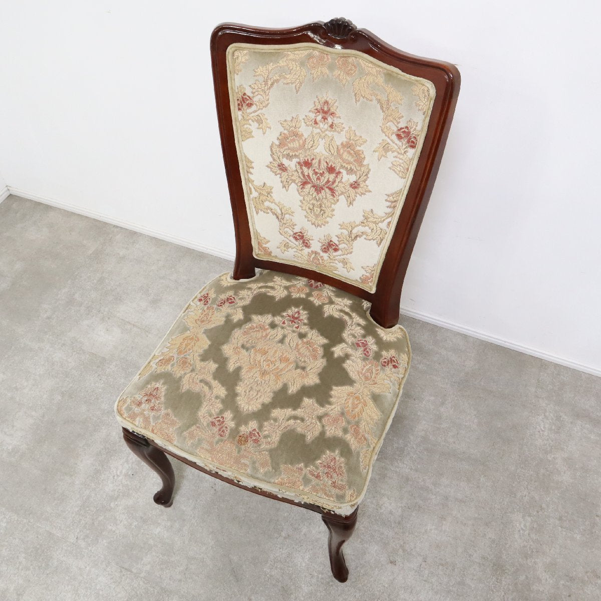 ★ レトロ ★ ダイニング チェア maruni 約91x45x65cm マルニ MARUNI/マルニ ダイニングチェア レトロ | 入荷商品